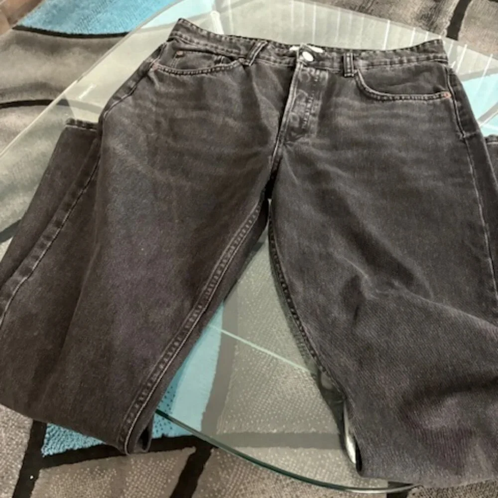 Zara Jeans Size 10 - Picture 1 of 6